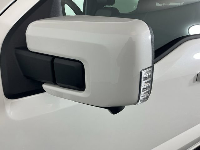 Certified 2025 Ford F150 Lariat w/ Equipment Group 502A High AWD/4WD image 12
