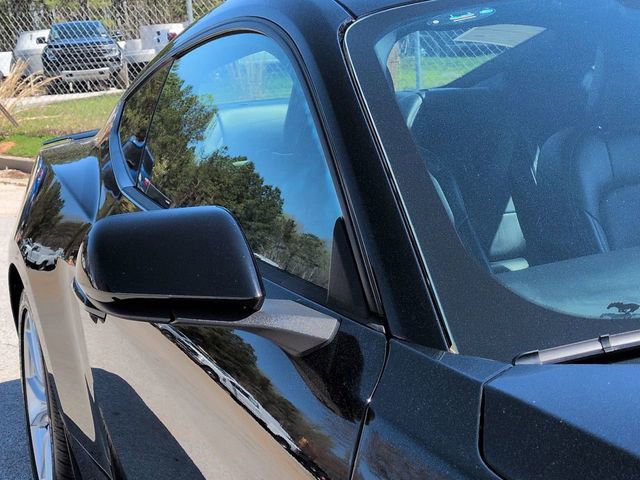 Certified 2025 Ford Mustang GT Premium image 13