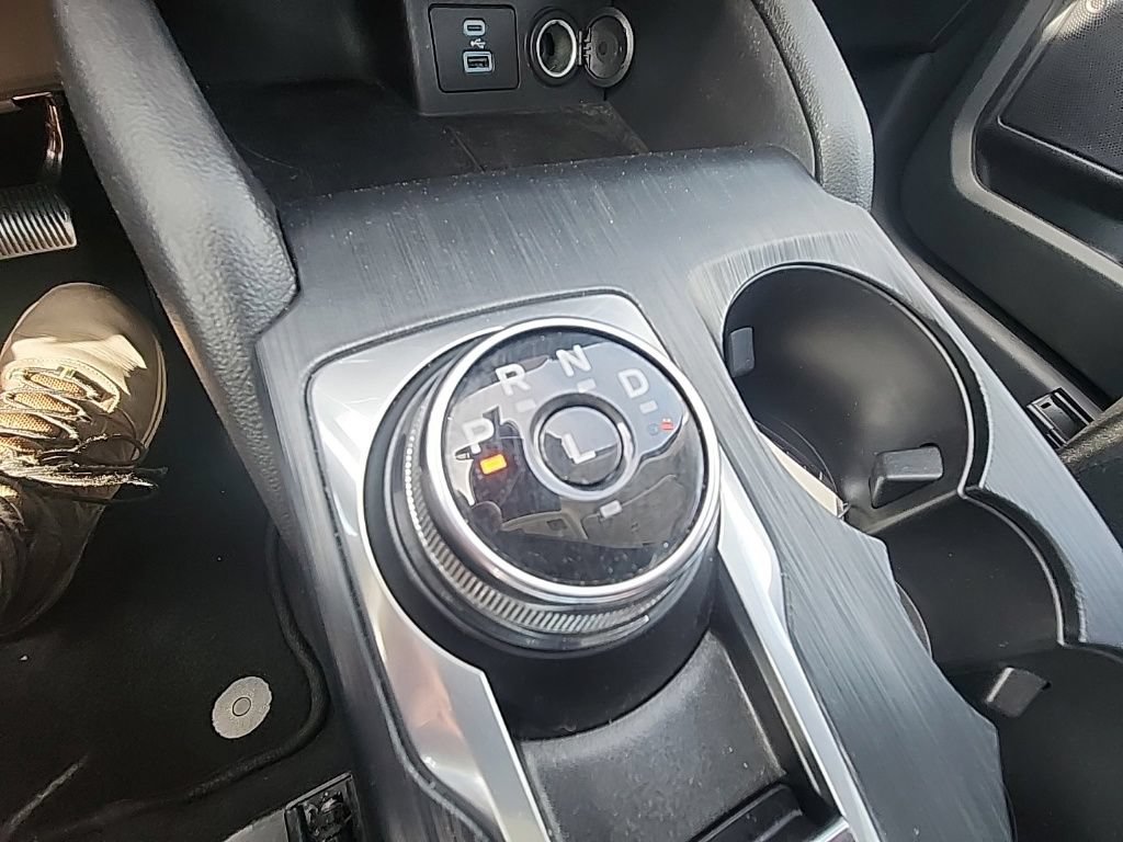 Certified 2023 Ford Escape Active AWD/4WD image 19