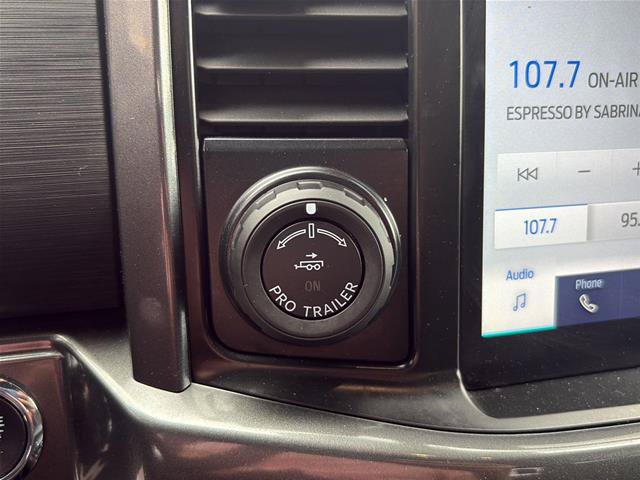 Certified 2023 Ford F150 XLT w/ Equipment Group 302A High AWD/4WD image 18