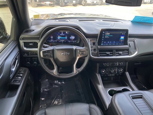 Used 2023 Chevrolet Tahoe RST image 17