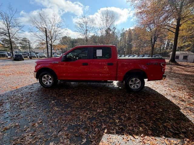 Certified 2019 Ford F150 XL w/ Equipment Group 101A Mid image 2