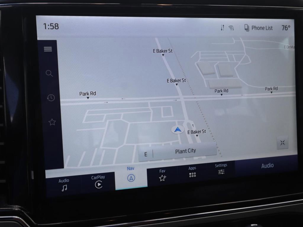 Certified 2022 Ford F250 Lariat image 21