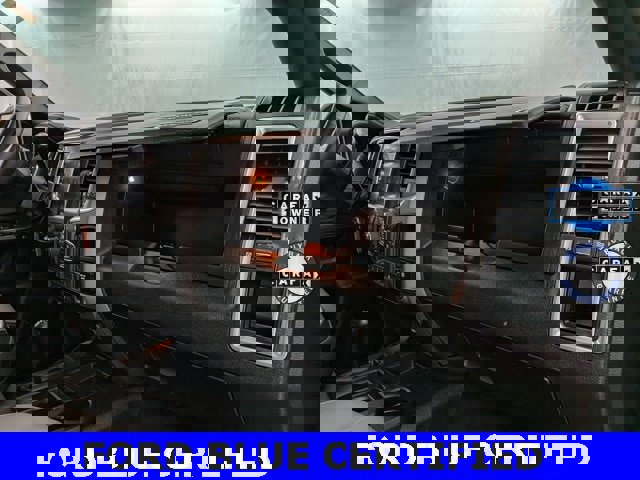 Used 2018 RAM 2500 Power Wagon w/ Luxury Group image 24