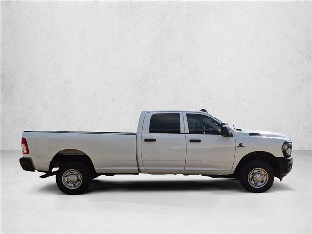 Used 2024 RAM 2500 Tradesman w/ Special Service Vehicle Group AWD/4WD image 4