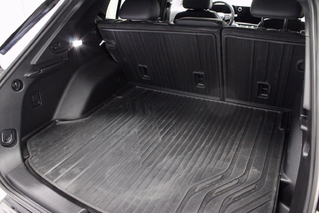 Used 2024 Chevrolet Equinox EV RS FWD image 13