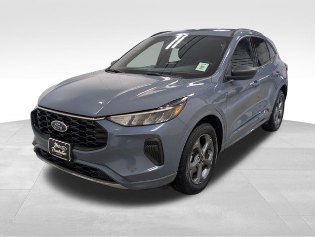 Certified 2024 Ford Escape ST-Line image 5
