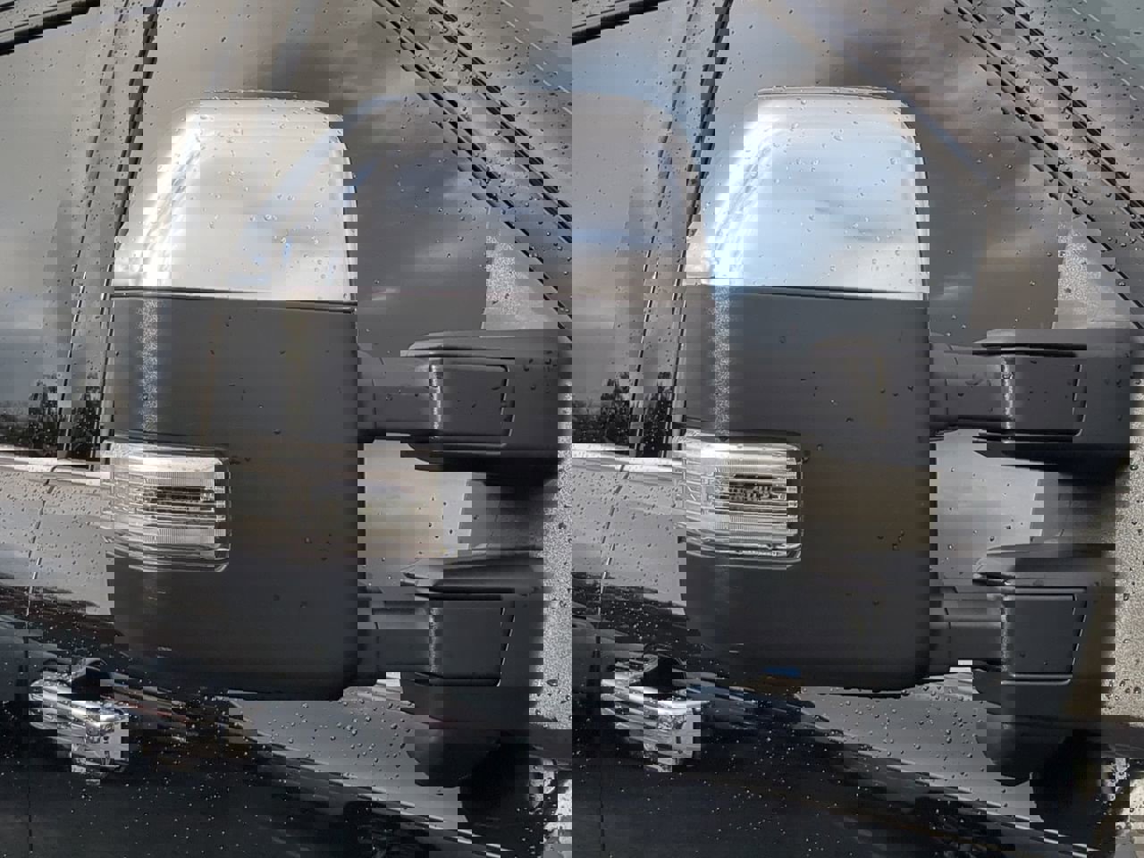 Certified 2024 Ford F250 Lariat w/ Chrome Package image 10