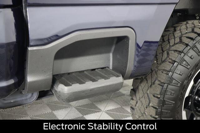 Certified 2025 Ford F250 XLT w/ Tremor Off-Road Package image 30