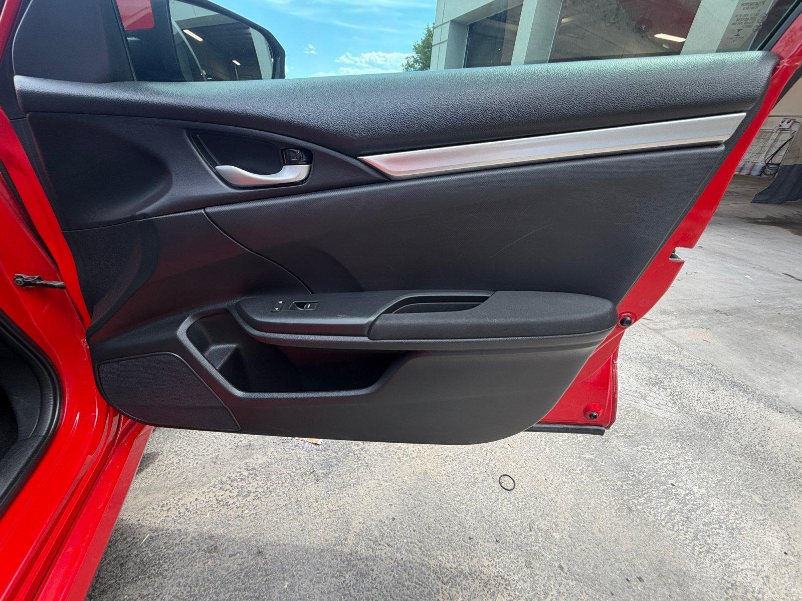 Used 2018 Honda Civic LX image 26