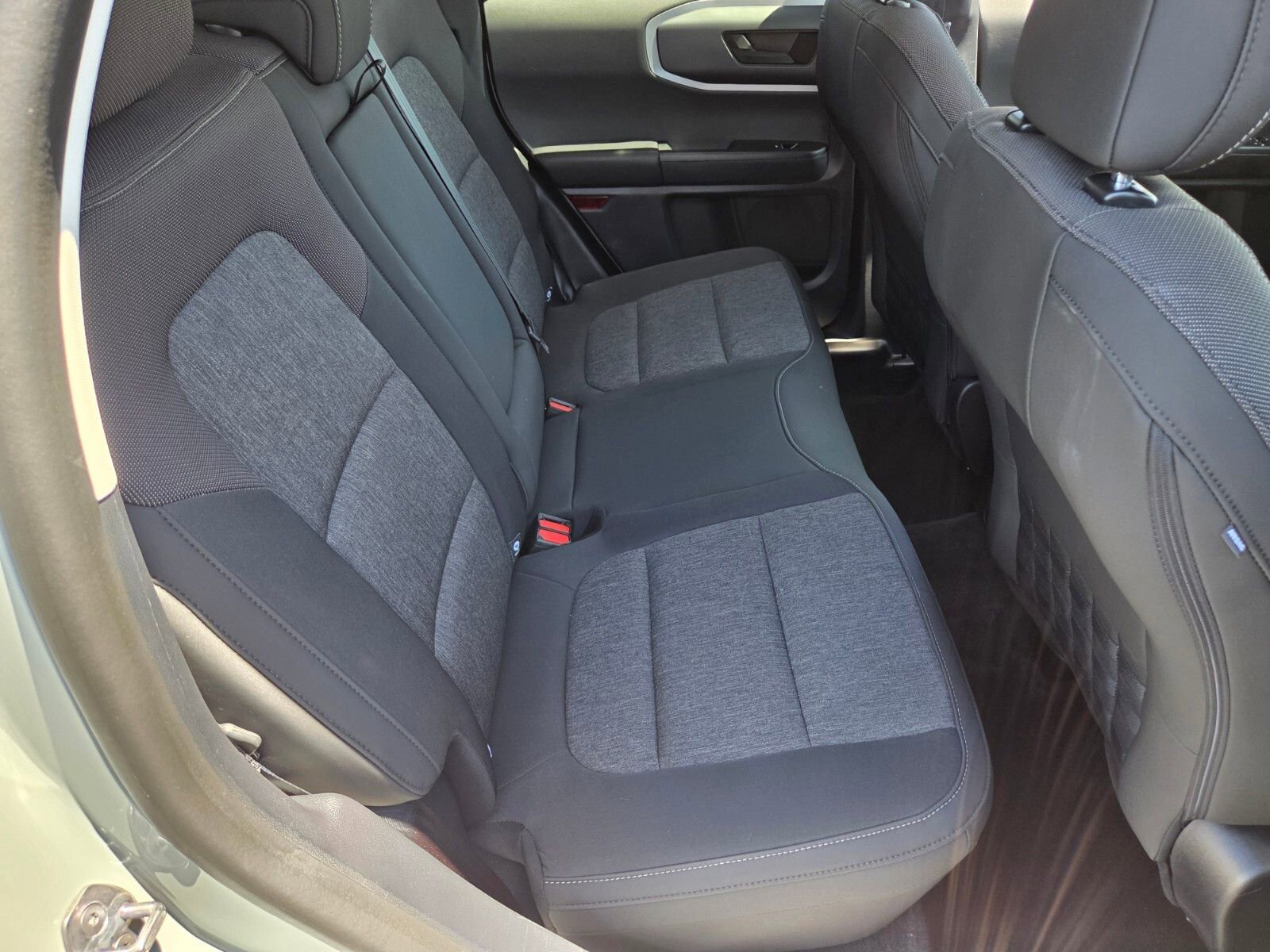 Certified 2024 Ford Bronco Sport Big Bend AWD/4WD image 14