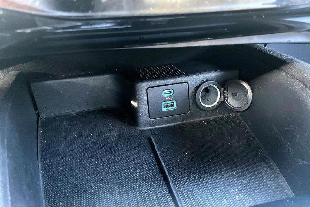 Certified 2023 Ford Escape ST-Line w/ Tech Pack #1 image 37