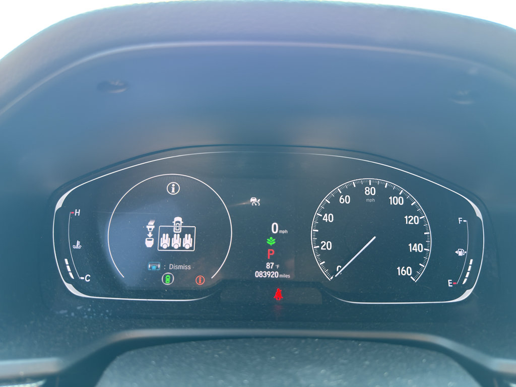 Used 2021 Honda Accord Sport image 14