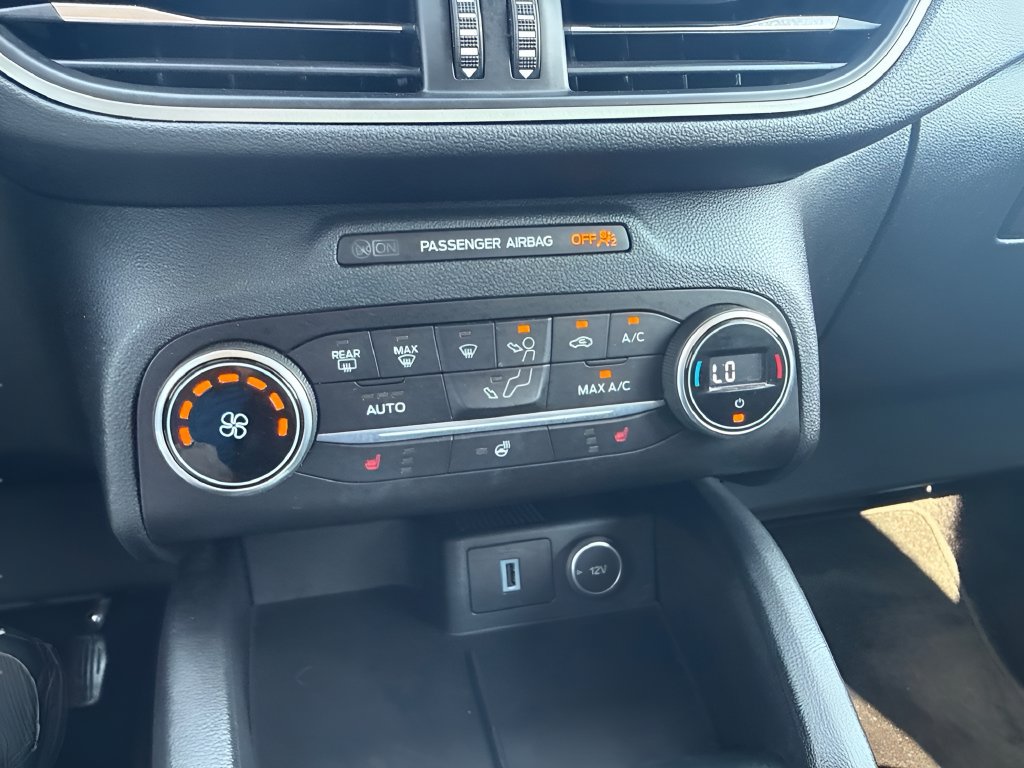 Certified 2020 Ford Escape SEL AWD/4WD image 16