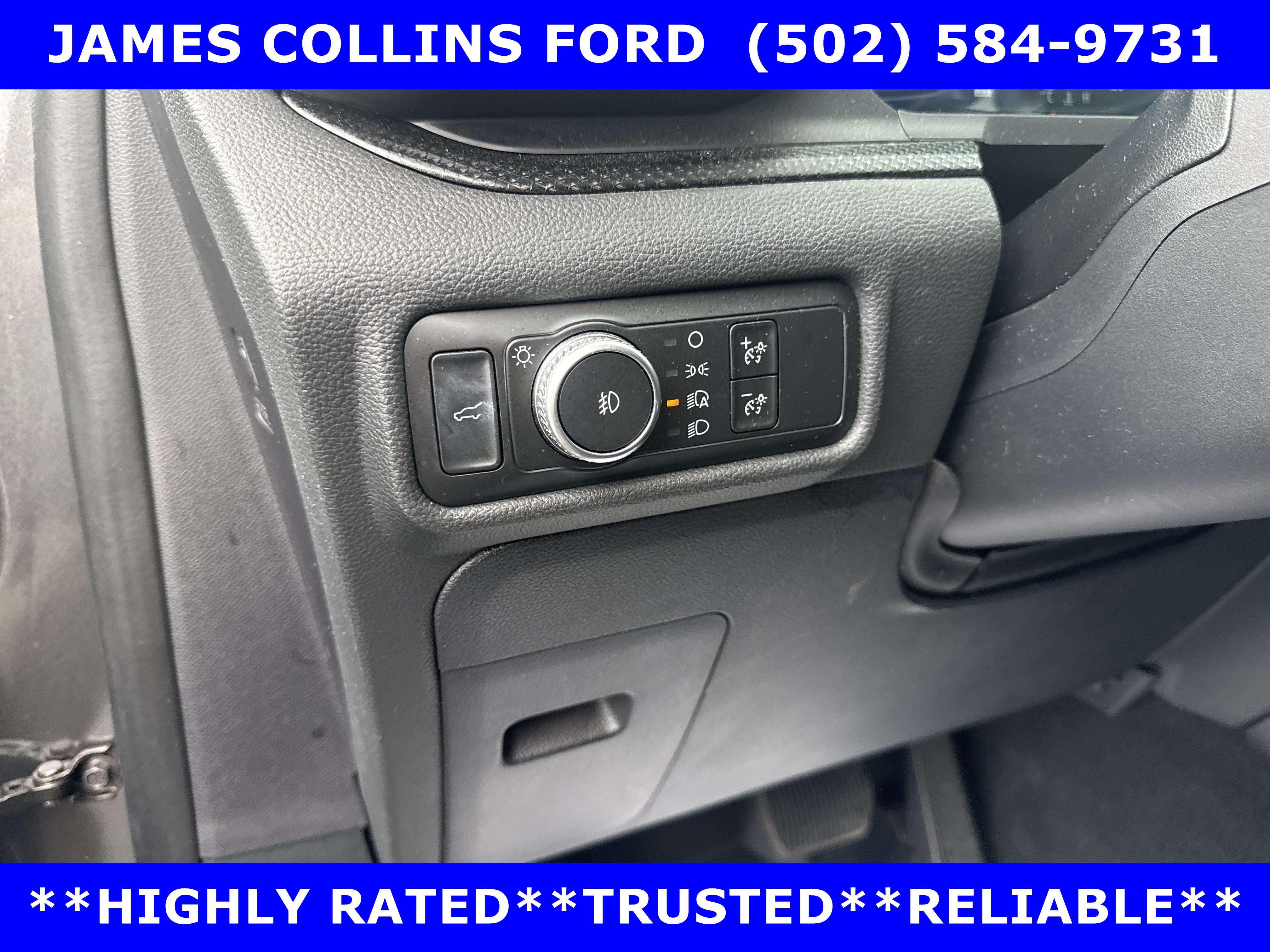Certified 2020 Ford Explorer ST AWD/4WD image 18