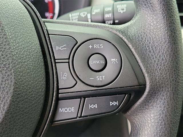 Used 2024 Toyota RAV4 XLE image 26