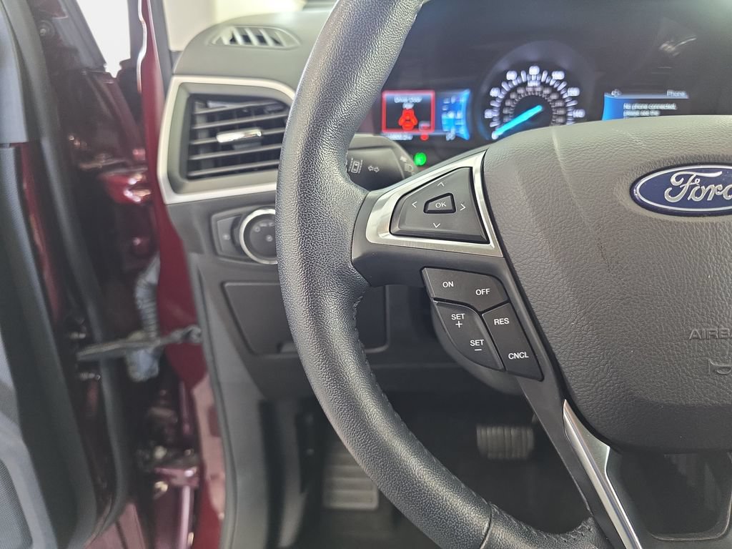 Certified 2023 Ford Edge SEL w/ Convenience Package AWD/4WD image 15