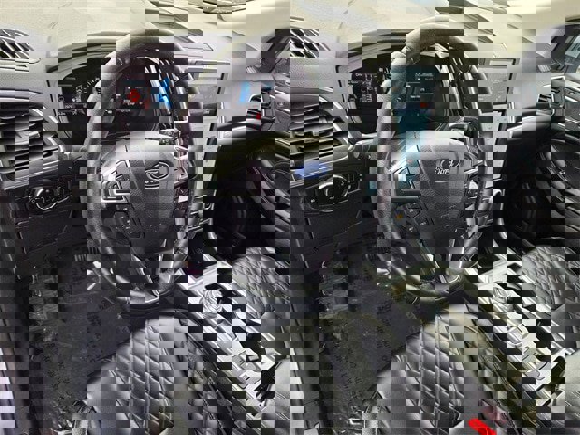 Certified 2024 Ford Edge Titanium image 10