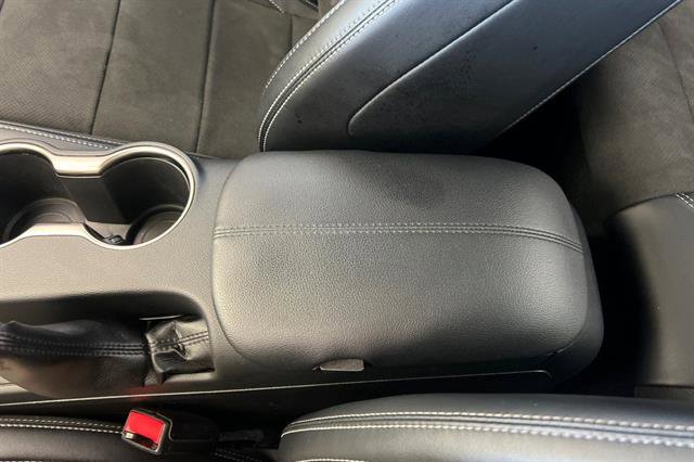 Certified 2017 Ford Mustang Shelby GT350 image 31