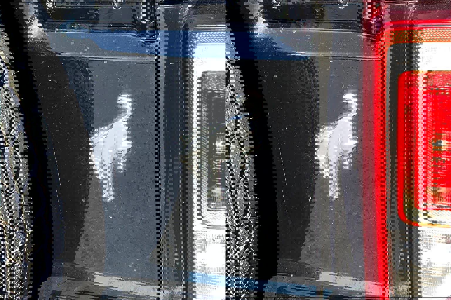 Certified 2025 Ford Bronco Big Bend image 24