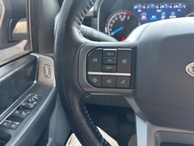 Certified 2022 Ford F150 XLT w/ Equipment Group 302A High image 44