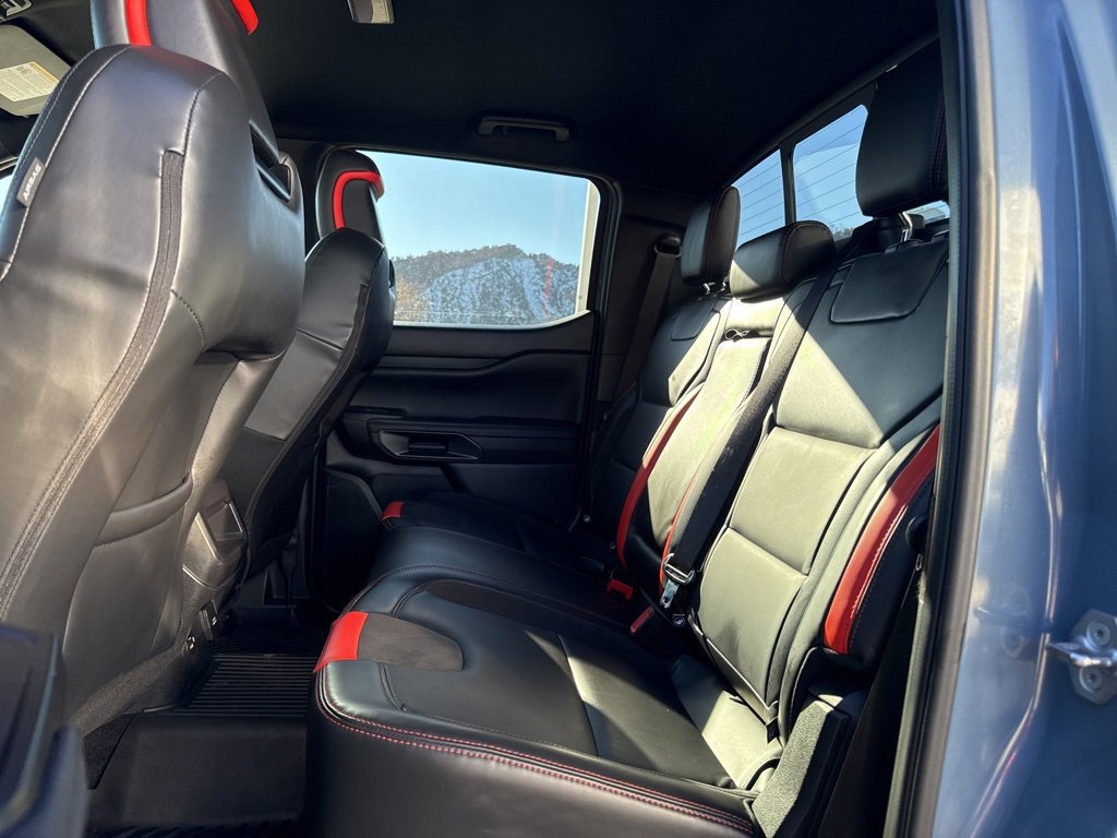 Certified 2024 Ford Ranger Raptor image 19