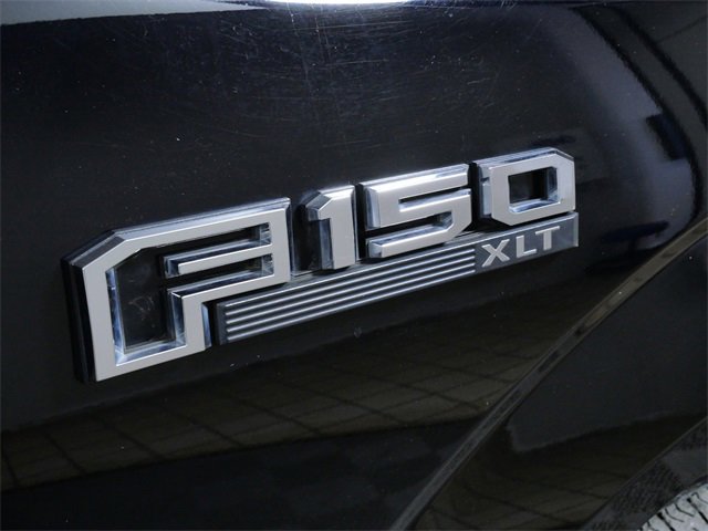 Certified 2017 Ford F150 XLT w/ Equipment Group 302A Luxury image 9