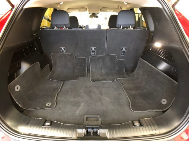 Certified 2020 Ford Escape SE image 21