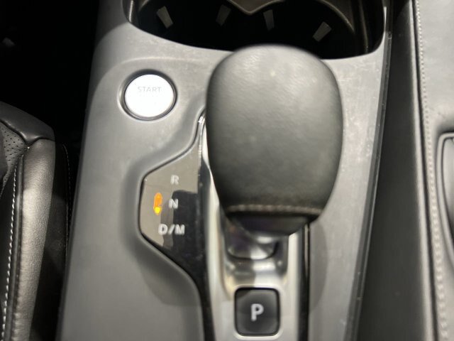 Used 2022 INFINITI QX50 Luxe w/ Appearance Package FWD image 14