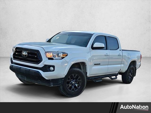 Used 2021 Toyota Tacoma SR5 image 7