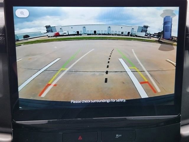 Certified 2022 Ford Expedition XLT image 16