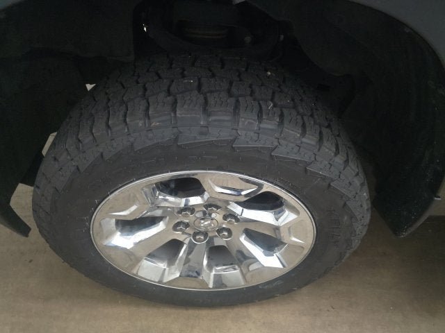 Used 2020 RAM 1500 Big Horn AWD/4WD image 21