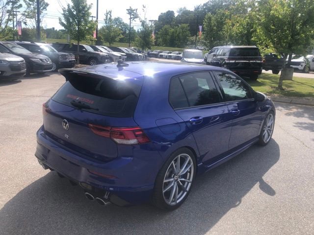 Used 2024 Volkswagen Golf R AWD/4WD image 6
