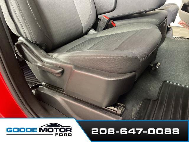 Used 2023 Chevrolet Silverado 1500 LT w/ Convenience Package II AWD/4WD image 25