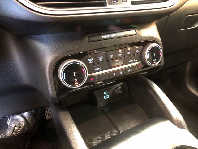 Certified 2022 Ford Escape SE w/ Convenience Package FWD image 18