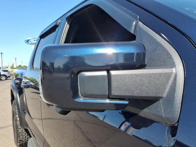 Certified 2025 Ford F150 Raptor AWD/4WD image 17