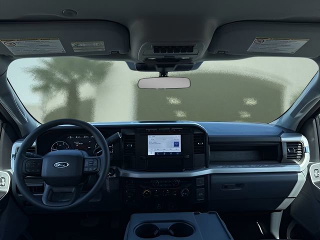 Certified 2024 Ford F250 XL w/ STX Appearance Package image 21