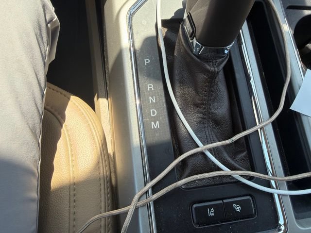 Certified 2019 Ford F150 Lariat w/ Equipment Group 502A Luxury AWD/4WD image 45