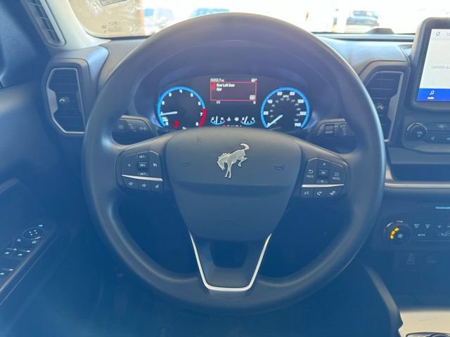 Certified 2024 Ford Bronco Sport Big Bend AWD/4WD image 15