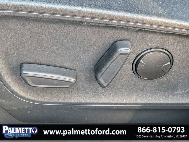 Certified 2024 Ford Escape Active FWD image 21