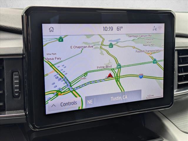 Certified 2022 Ford Explorer XLT w/ Equipment Group 202A image 15