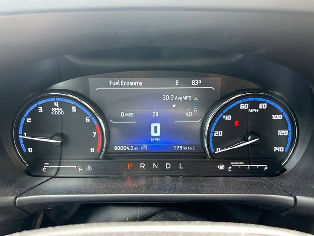 Certified 2021 Ford Bronco Sport Outer Banks AWD/4WD image 2