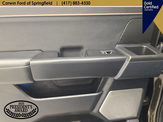 Certified 2024 Ford F150 Raptor AWD/4WD image 21