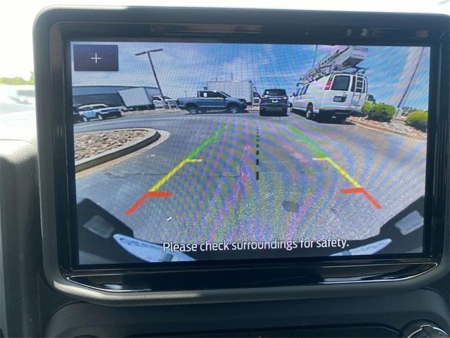 Certified 2022 Ford Bronco Sport Big Bend AWD/4WD image 25