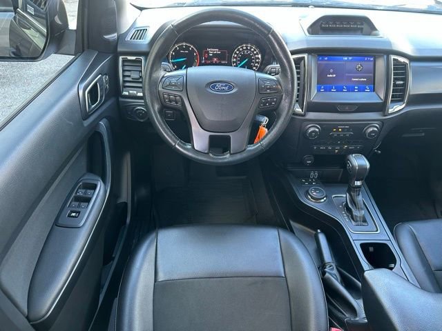 Certified 2023 Ford Ranger XLT w/ Tremor Off-Road Package image 11