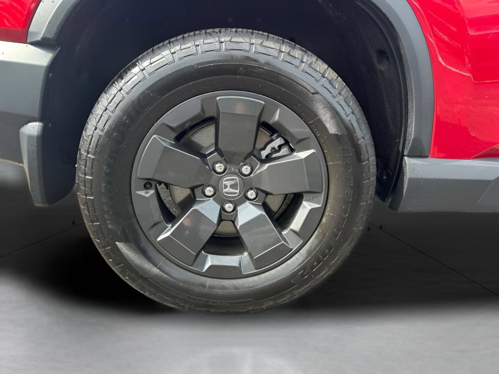 Used 2026 Honda Passport RTL image 25