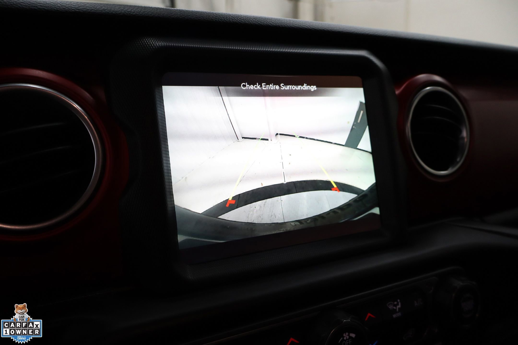 Used 2021 Jeep Wrangler Unlimited Rubicon image 22