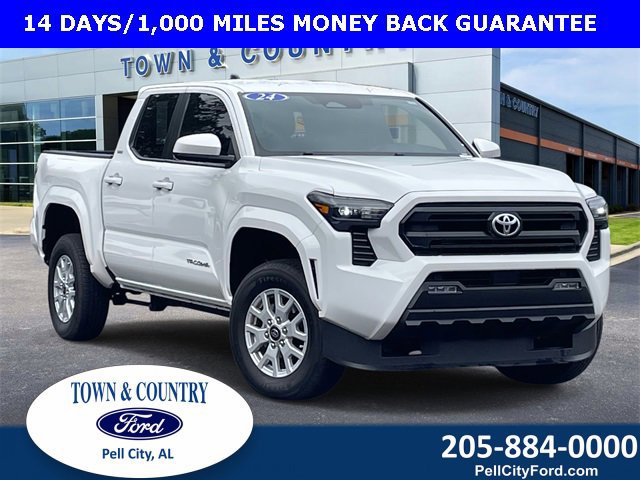 Used 2024 Toyota Tacoma SR5 image 7