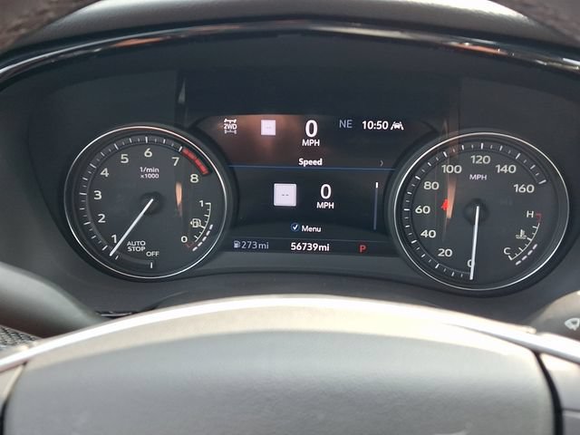 Used 2021 Cadillac XT5 Sportv AWD/4WD image 20