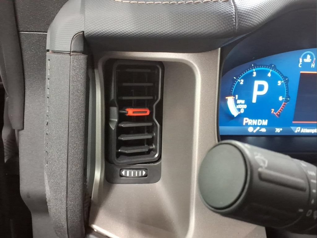 Certified 2024 Ford Bronco Raptor AWD/4WD image 19